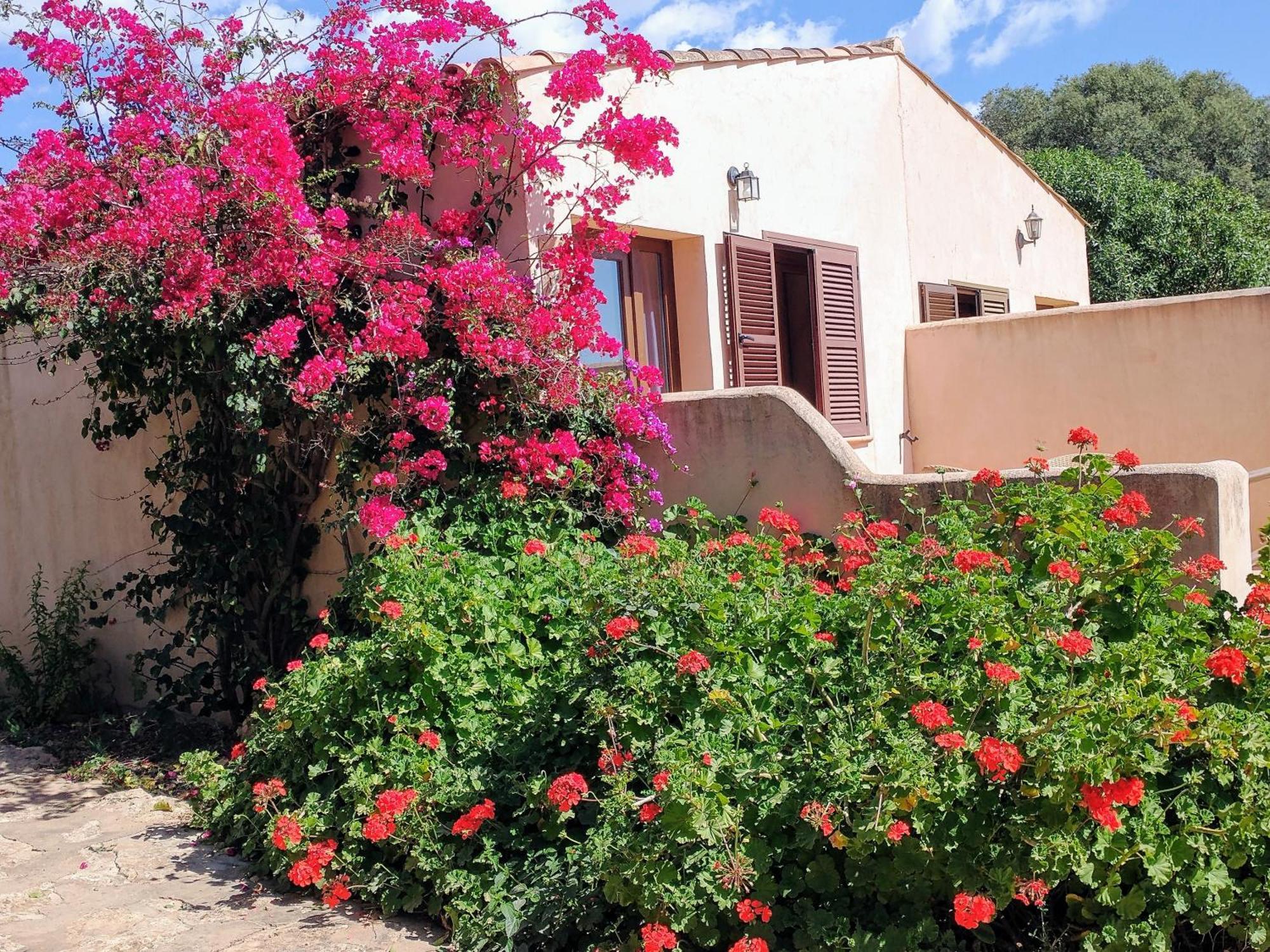 Finca Son Marimon (Adults Only) Santanyí Eksteriør bilde