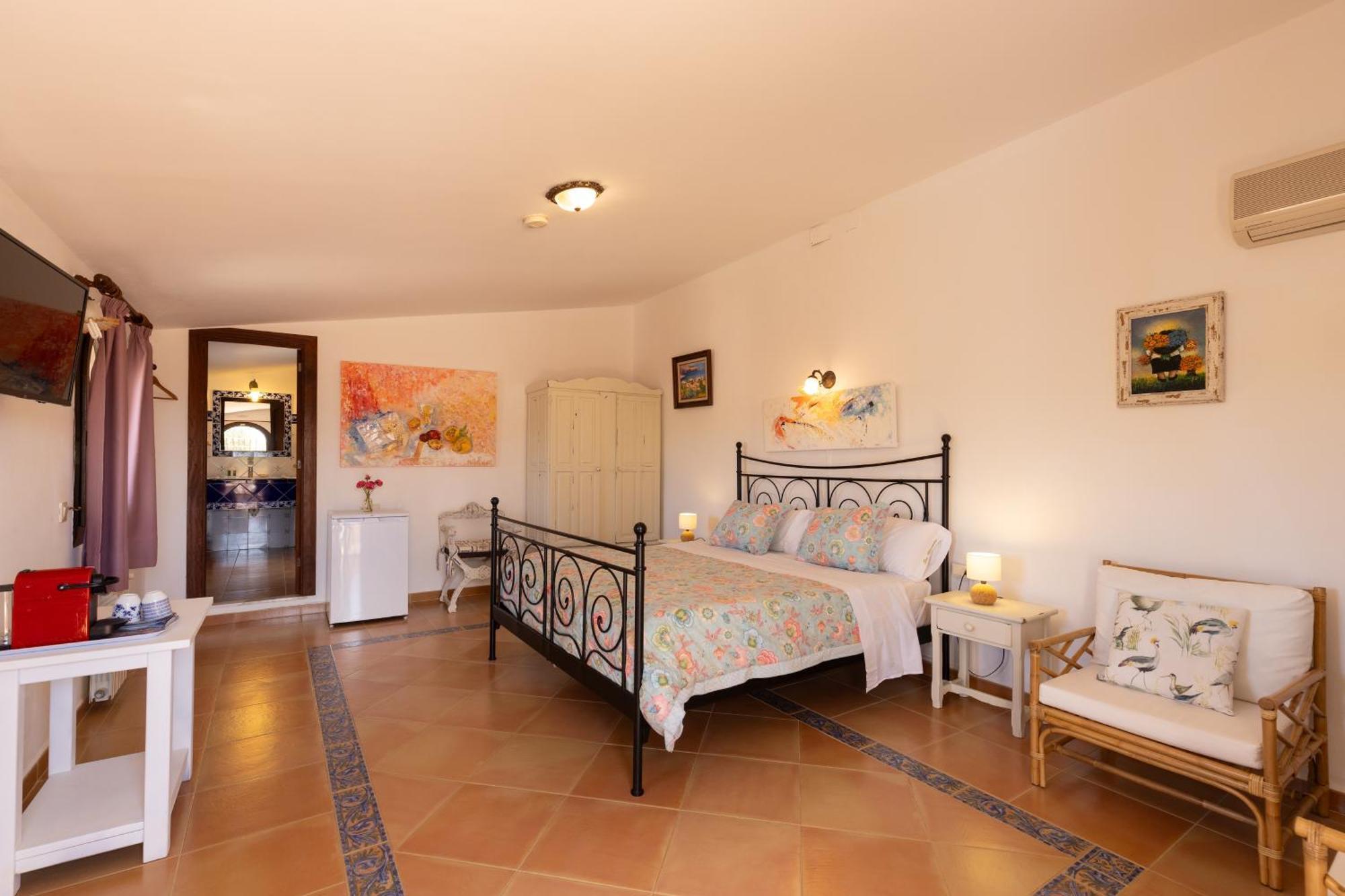 Finca Son Marimon (Adults Only) Santanyí Eksteriør bilde