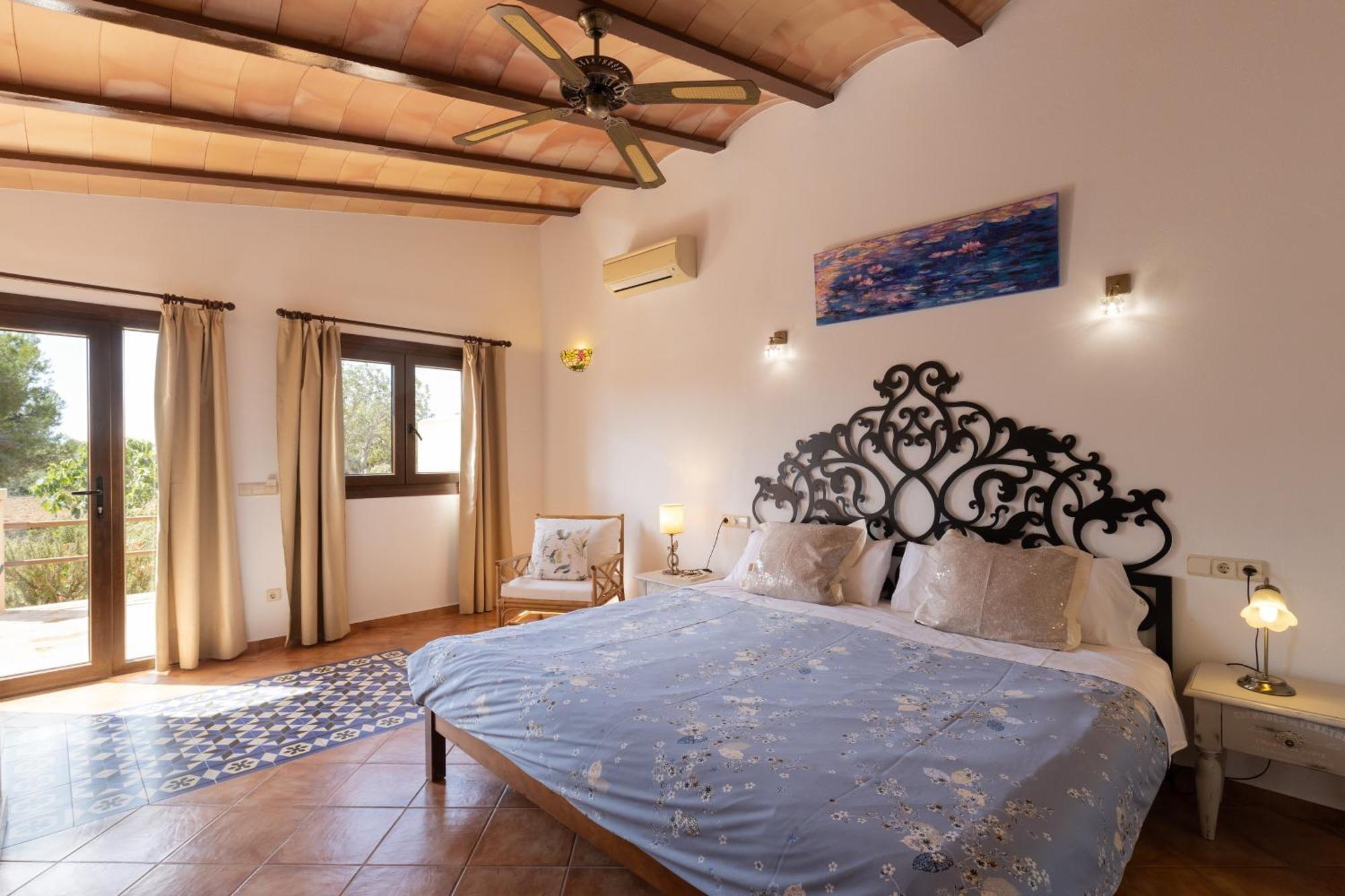 Finca Son Marimon (Adults Only) Santanyí Eksteriør bilde